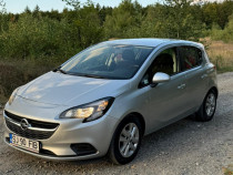 Opel Corsa E an 2018, 95 CP, 1.3 diesel