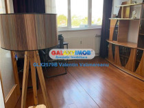 Apartament 2 camere Grivita ,proaspat renovat