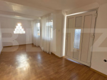 Casa de vanzare, zona centrala – 80 mp utili, 350 mp teren