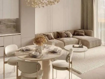 Studio Dublu Premium | Proiect Boutique Exclusivist