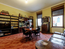 Apartament &icirc;n Piața Catedralei, cu priveliște frumoasă