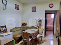 Apartament 2 camere, 52 mp, zona ultracentrala