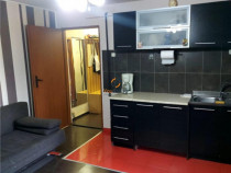 Apartament Renovat Dambovita Terasa Nora