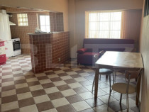 Apartament 4 camere, 65 mp, zona Alexandru cel Bun