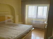 Apartament 4 camere, 65 mp, zona Alexandru cel Bun