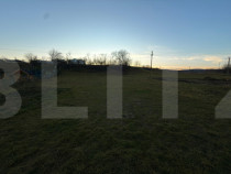 Teren Intravilan de vanzare, 1.778 mp, Stancesti