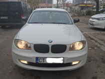 Bmw Seria 1 An 2010