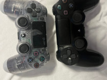 Ps4 slim puțin utilizat