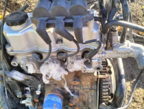 Motor Daewoo Matiz