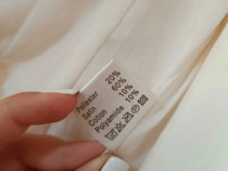 Rochie de mireasa (ca nouă)