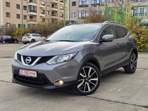 Nissan Qashqai 2014 1.6 dCi 130 CP euro 5 automata / RATE fara avans
