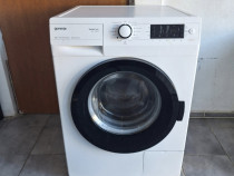 Masina Gorenje / capacitate cuvă 8 kg.