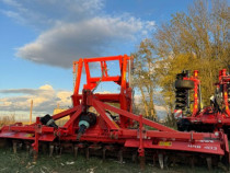 Vând grapă rotativă kuhn hrb 403