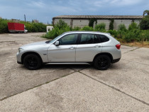 Bmw x1 e84 camere 360 haion electric,webasto, distribuție