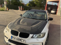 Vând Bmw 320 e91 facelift