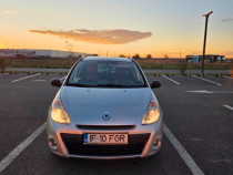 Vând un Renault Clio break 1.5d, model 2010, kilometraj 171500 km.