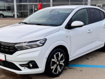 Dacia Logan Eco GPL Confort