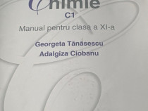 Chimie C1- Manual pentru clasa a XI-a