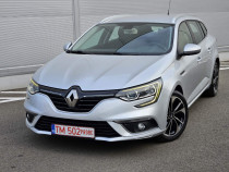 Renault Megane 1.5dci Grand Tour, Rate, Garantie, Livrare