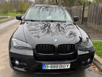 Bmw x6 xdrive 2012
