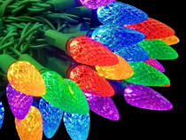 Instalații de Crăciun