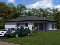 Servicii de proiectare DTAC, intrare in legalitate, schimbarea fatadei