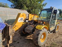 Manitou de vânzare încărcare Telescopica Dieci Dedalus 30,7