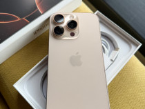 IPhone 16 pro 128gb Desert Titanium