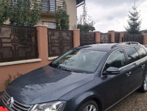 Vand Vw Passat B7 2012/impecabil