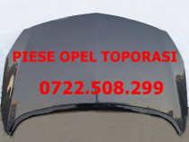 Capota motor Opel Astra J