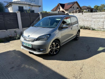 Skoda Citigo e iV Style