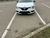 Renault Megane 4 LIMITED