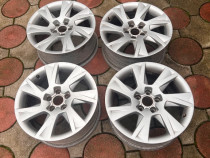 Jante audi r17 5x112