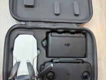 Dronă Dji Mini utilizată