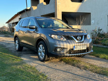 Nissan X Trail t32