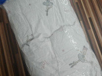 Pătuț bebe, saltea bebe