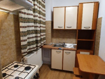 Inchiriez garsoniera zona Mag Tineretului