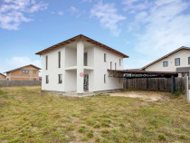Constructie Noua | Teren Suprafata Generoasa