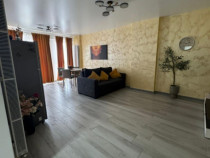 Apartament 2 camere Alezzi Nord 10 - vedere mare