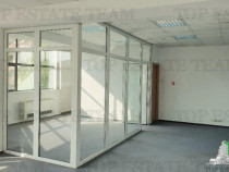 Spatiu de Birouri de 332 mp in Zona Agronomiei