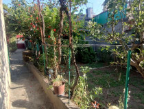 Teren construcții zona Stadion