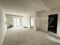 Apartament 2 camere 49mp bloc nou SOARELUI