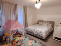 Apartament cu 1 camera, etaj 2 , zona Florilor