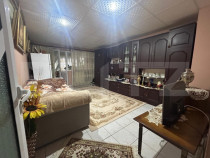 Apartament 2 camere, 55 mp, zona Tatarasi-Oancea