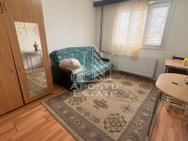 Apartament cu 1 camera, zona Buziasului