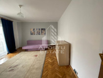 Apartament 3 camere, zona Olimpia Stadion