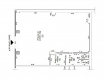 Spatiu Comercial, 80 mp, Zona UMT
