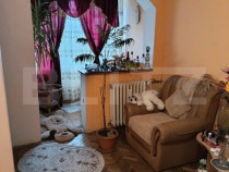 Garsoniera, 31 mp, Piata Baba Novac