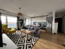 Apartament 3 camere 72 mpu terasa 11 mp Kogalniceanu zona Pi