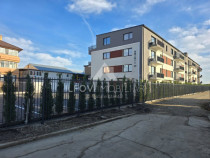 Spatiu comercial Balotesti central, langa scoala si gradinit